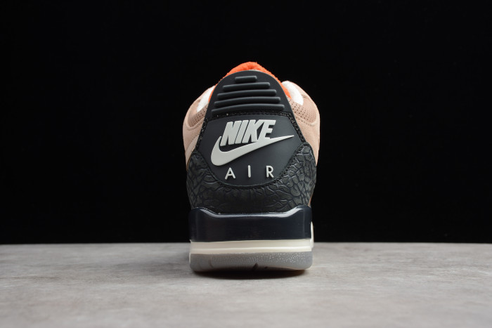 Air Jordan 3 Retro JTH Bio Beige - ( AV6683-200 )