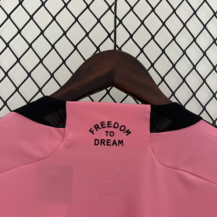 Inter Miami Home Man Jersey 24/25