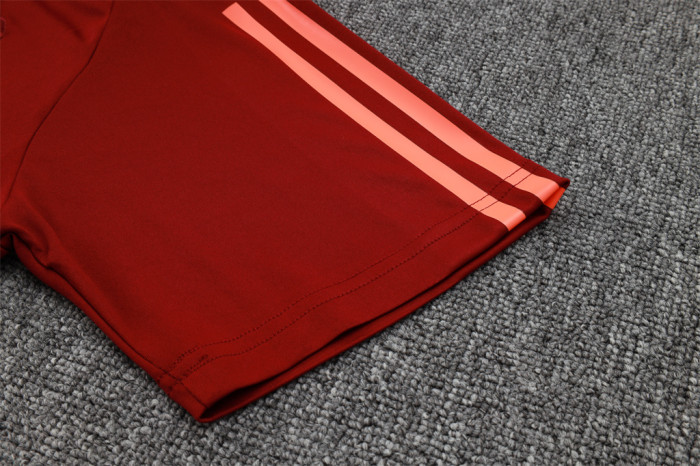 Manchester United POLO Jersey 23/24