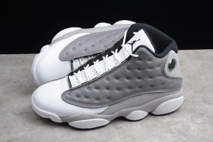 Air Jordan 13 Retro 'Atmosphere Grey' - ( 414571-016 )