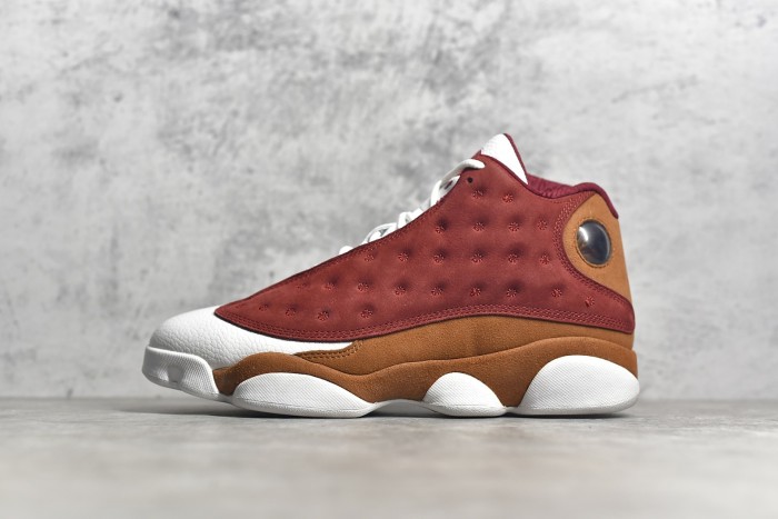 Air Jordan 13 Retro Premio 'Bin23' 417212‑601