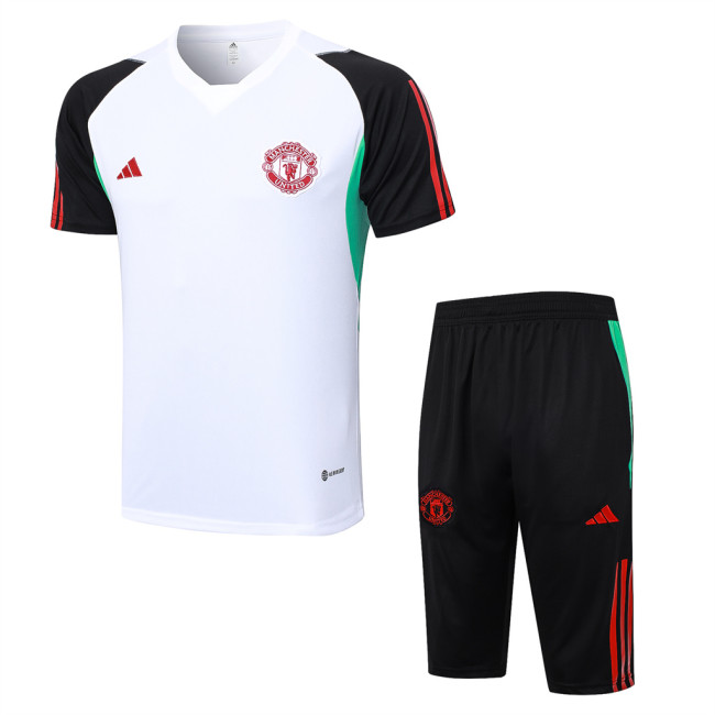 Manchester United Training Jersey 23/24