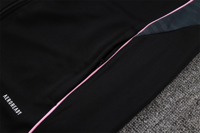 Juventus Training Jacket 25/26