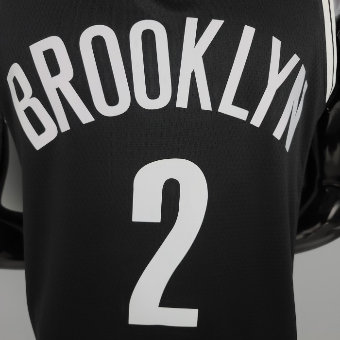 Blake Griffin Brooklyn Nets Swingman Jersey Black