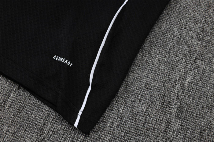 Arsenal Training Short sleeve Suit 25/26