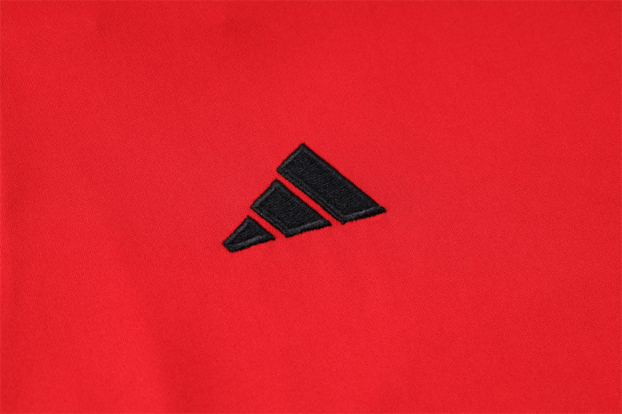 Flamengo Training Jersey 23/24