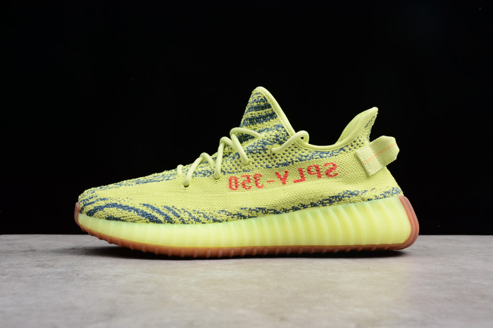 Yeezy Boost 350 V2 “Semi Frozen” B37572