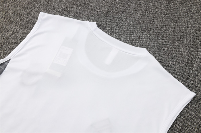 Real Madrid Training Jersey 25/26