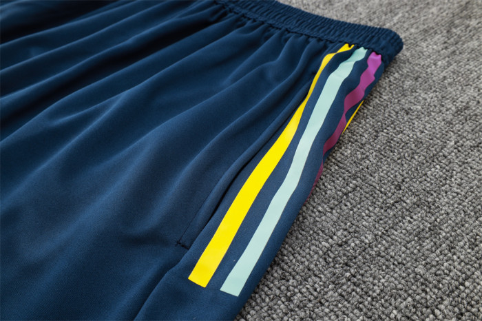 Real Madrid Training Jersey 23/24