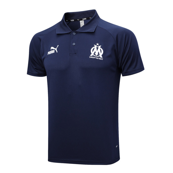 Marseille POLO Jersey 23/24