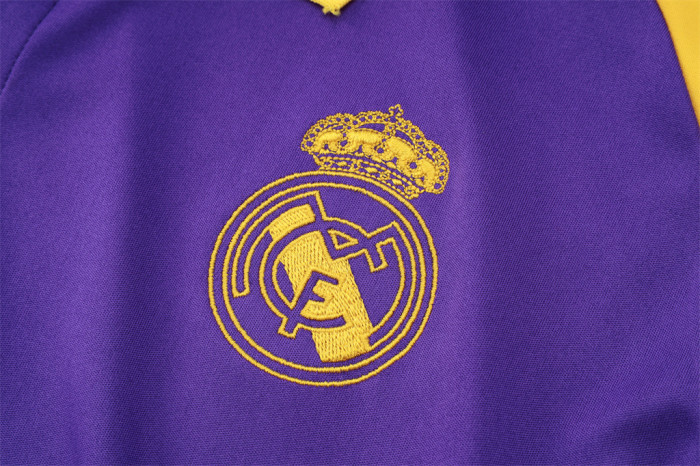 Real Madrid POLO Jersey 23/24