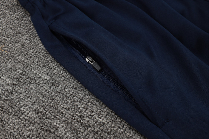 Barcelona Training Jersey Suit 25/26