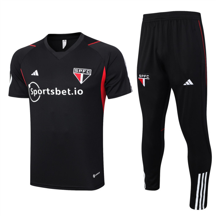 Sao paulo Training Jersey 23/24