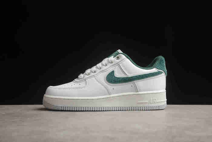 Air Force 1 Low Ducks of a Feather Division Street