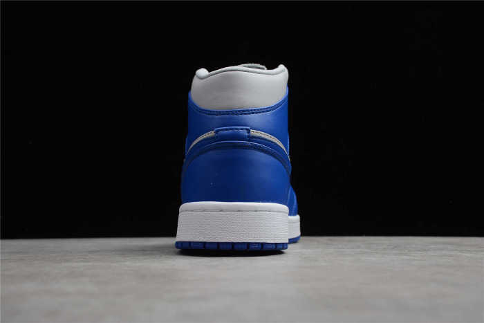 AIR JORDAN 1 MID GEORGETOWN (DH7821 500)