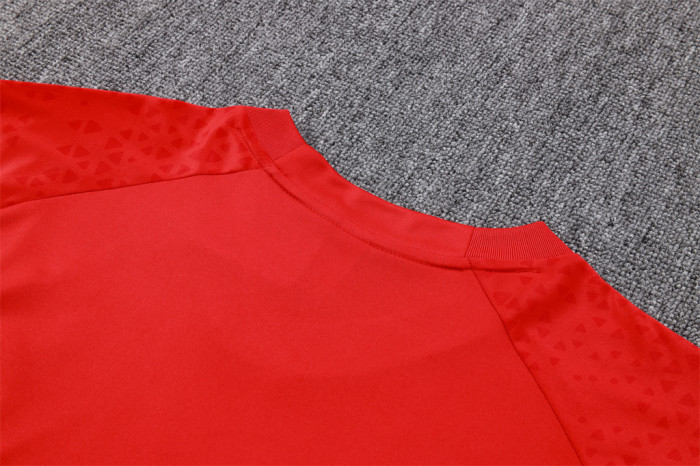 AC Milan Training Jersey 23/24