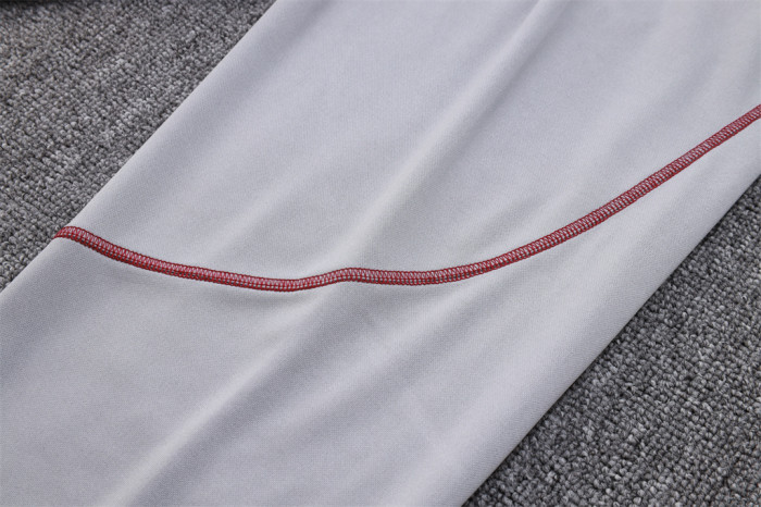 Arsenal Training Jersey Suit 23/24