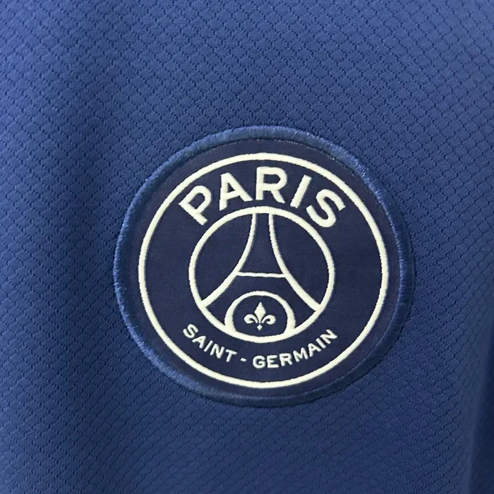 Paris Saint Germain Fourth Man Jersey 24/25