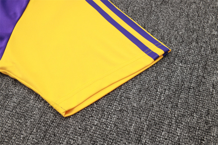 Real Madrid POLO Jersey 23/24