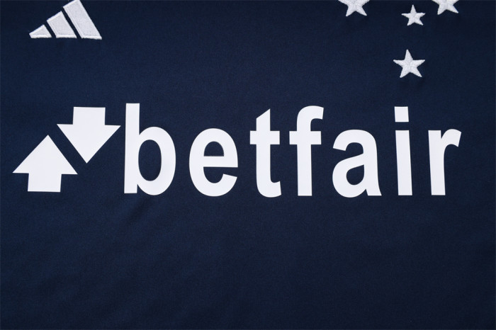 Cruzeiro Training Jersey 23/24