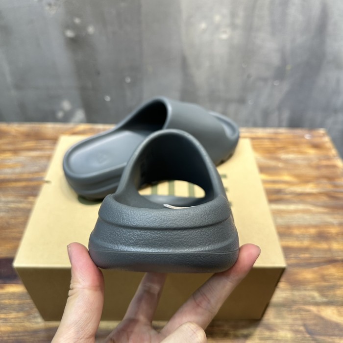 Adidas Yeezy Slide Grey FW6345