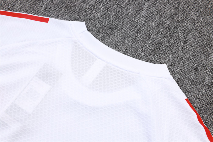 Bayern Munich Training Short sleeve Jersey 25/26