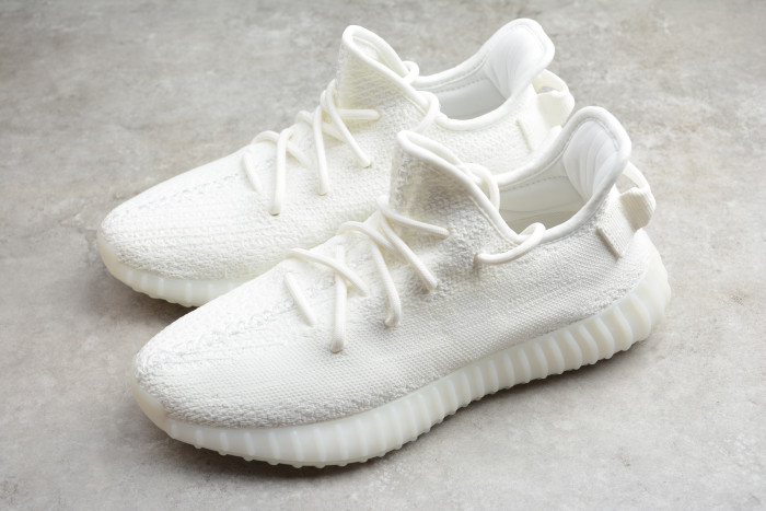 Yeezy 350 Boost V2 White CP9366
