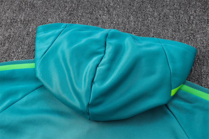 Juventus Training Jacket Suit 23/24