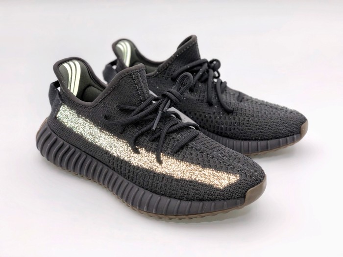 Yeezy Boost 350 V2 “Cinder” Reflective FY4176