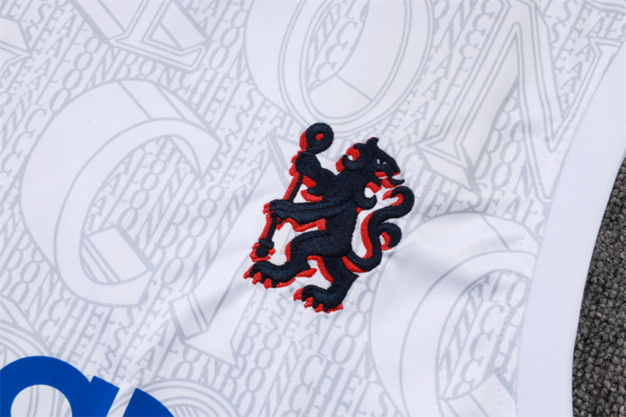 Chelsea Training Jersey 24/25