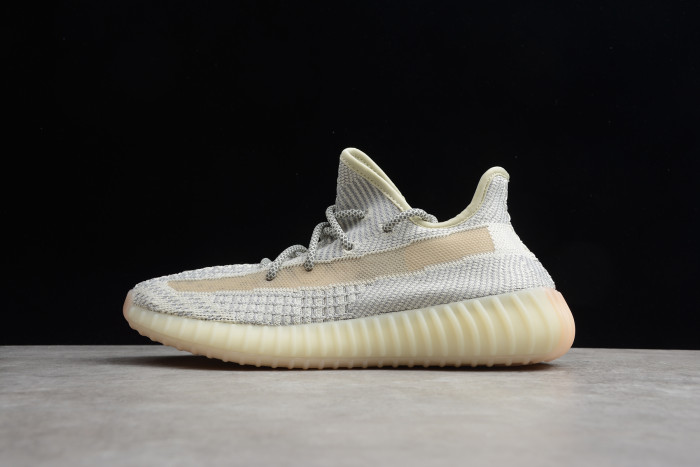 Yeezy 350 V2 “Lundmark” FU9161