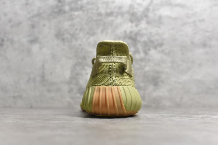 Yeezy Boost 350 v2 Green FY5346
