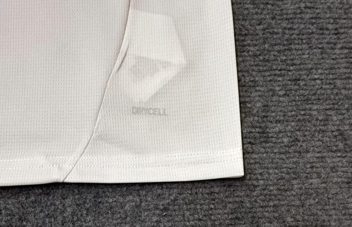 Morocco Away Man Jersey 2025