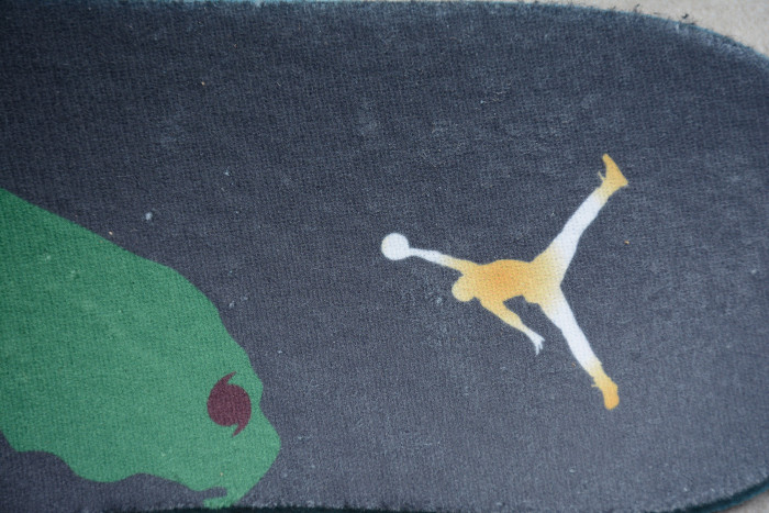 Air Jordan 1 High OG Solefly Friends Family AV3905-038