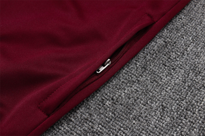 Ajax Training Jacket 24/25