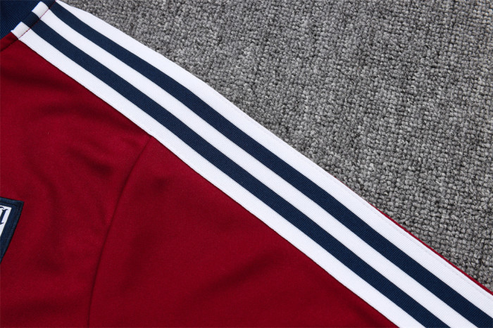 Arsenal Training Jacket 25/26