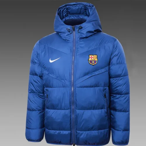 Barcelona Cotton clothes 23/24