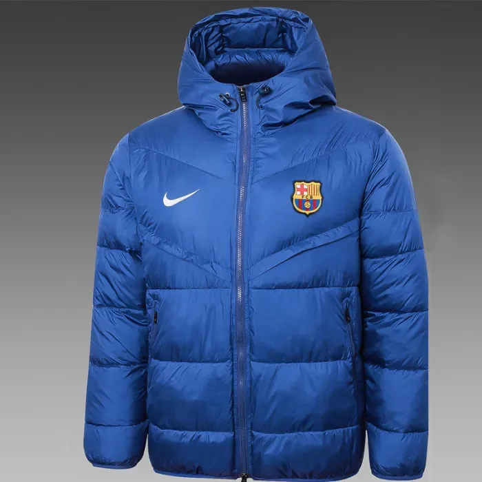 Barcelona Cotton clothes 23/24