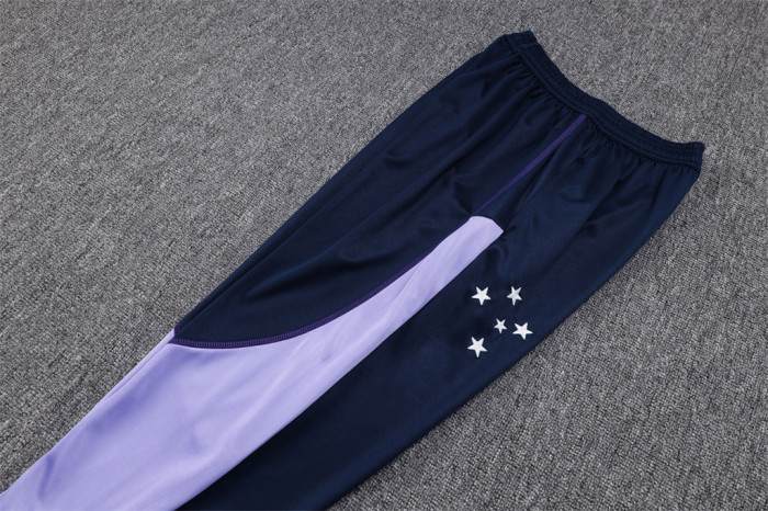 Cruzeiro Training Jersey Suit 23/24