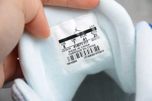 Air Jordan 13“Hyper Royal” 414571-117