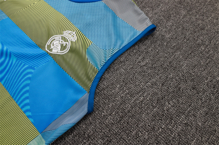 Real Madrid Training Jersey 25/26