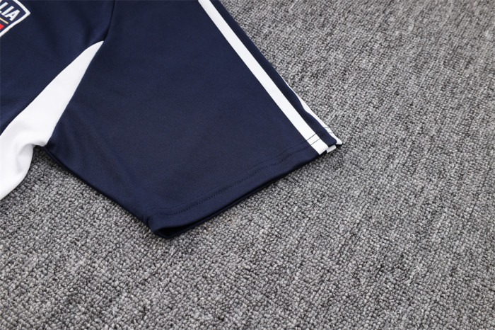Italy Training Jersey 23/24