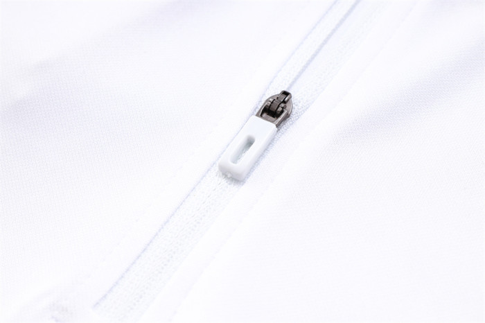 Real Madrid Training Jersey Suit 23/24