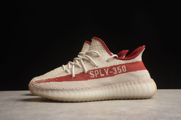 Yeezy Boost 350 V2 Coca Coia