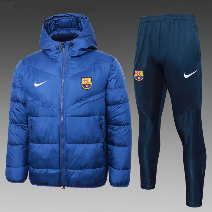 Barcelona Cotton clothes 23/24
