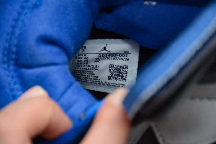 League of Legends x Air Jordan 1 Zoom Comfort 'World Championship 2020' DD1453‑001