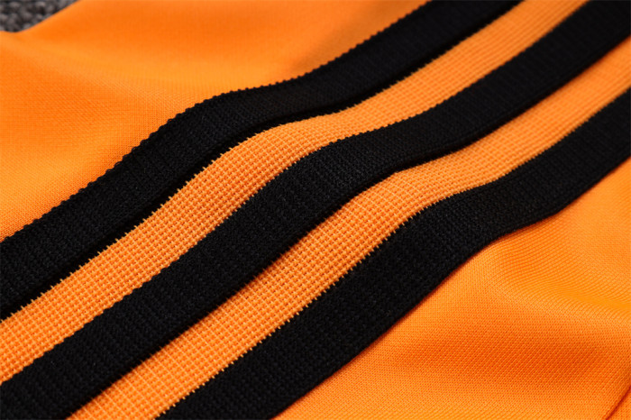 Internacional Training Jacket 23/24