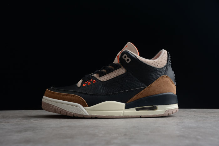 Air Jordan AJ3 Retro CT8532-008
