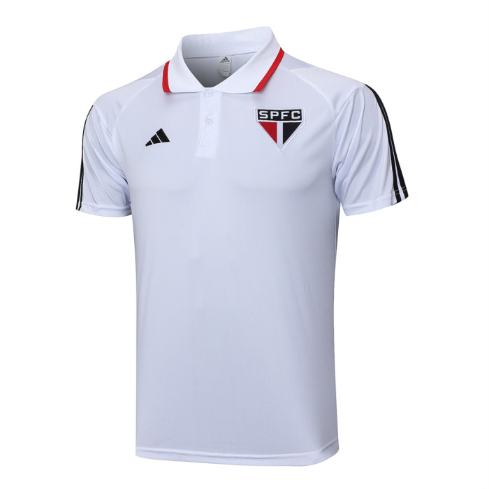 Sao paulo POLO Jersey 23/24