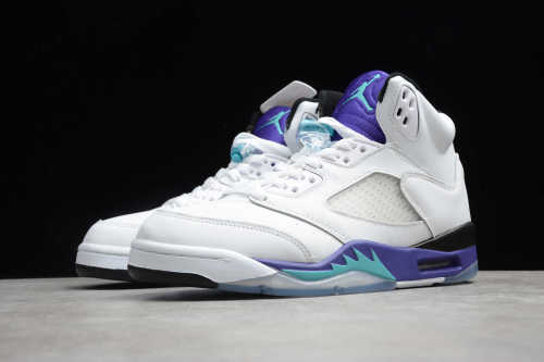 Air Jordan 5 NRG Fresh Prince AV3919-135